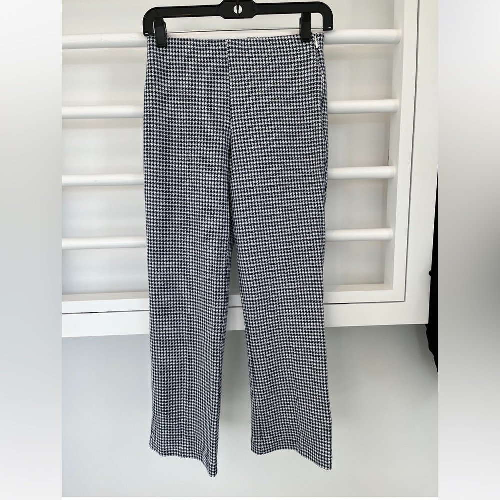 Ecru pants - Picture 3 of 5